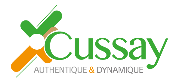 Logo COMMUNE DE CUSSAY