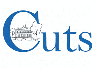 Logo COMMUNE DE CUTS