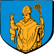 Logo COMMUNE DE DACHSTEIN