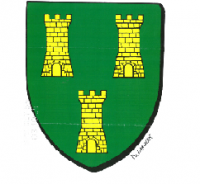 Logo COMMUNE DE DAMPVITOUX