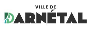 Logo COMMUNE DE DARNETAL