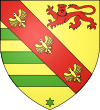 Logo COMMUNE DE DARNIEULLES