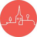 Logo COMMUNE DE DARVOY
