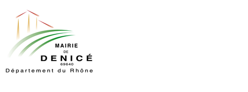 Logo COMMUNE DE DENICE