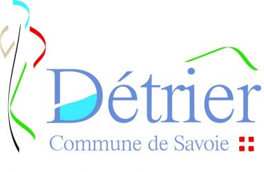 Logo COMMUNE DE DETRIER