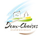 Logo COMMUNE DE DEUX CHAISES