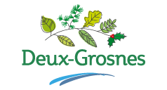 Logo COMMUNE DE DEUX-GROSNES