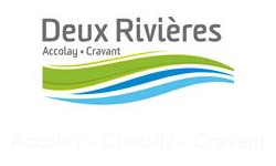Logo COMMUNE DE DEUX RIVIERES