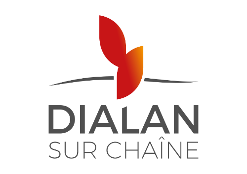 Logo COMMUNE DE DIALAN SUR CHAINE
