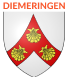 Logo COMMUNE DE DIEMERINGEN