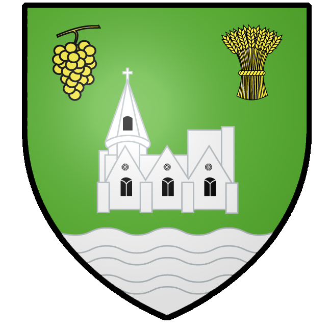 Logo COMMUNE DE DIERRE