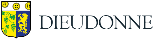 Logo COMMUNE DE DIEUDONNE