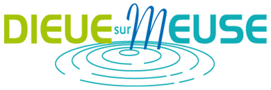 Logo COMMUNE DE DIEUE SUR MEUSE