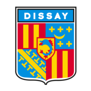 Logo COMMUNE DE DISSAY