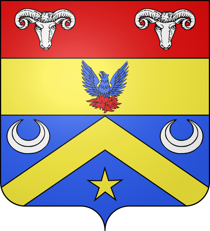 Logo COMMUNE DE DOCELLES