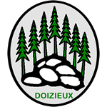 Logo COMMUNE DE DOIZIEUX