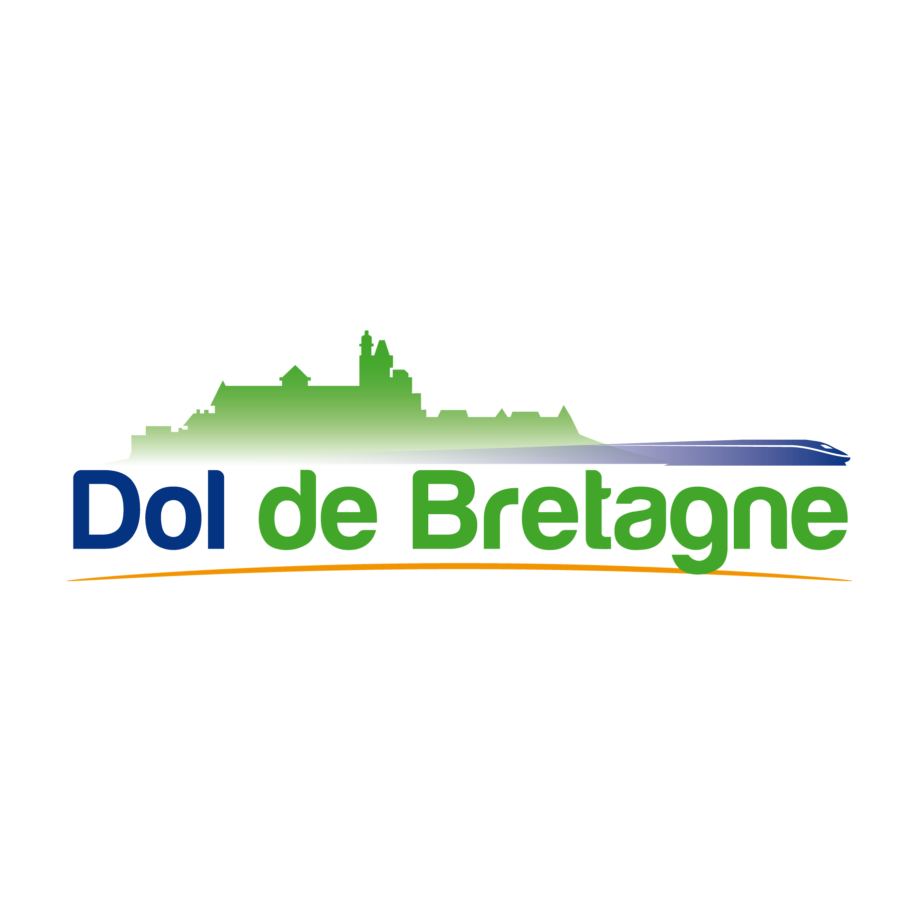Logo COMMUNE DE DOL DE BRETAGNE