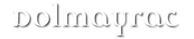 Logo COMMUNE DE DOLMAYRAC