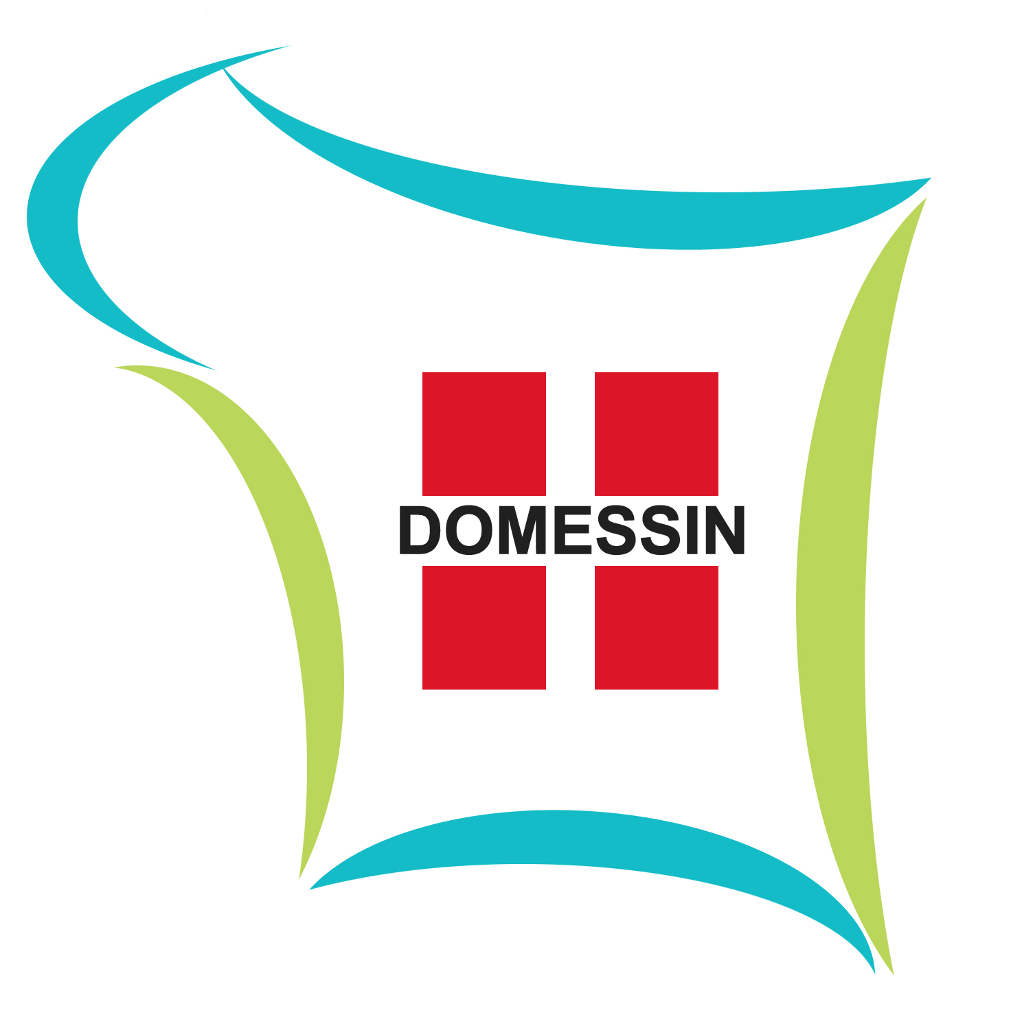 Logo COMMUNE DE DOMESSIN