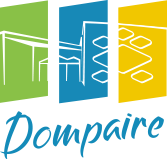 Logo COMMUNE DE DOMPAIRE