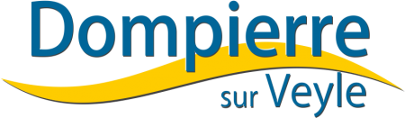 Logo COMMUNE DE DOMPIERRE-SUR-VEYLE