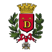 Logo COMMUNE DE DONCHERY