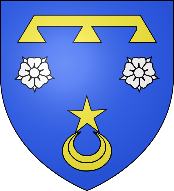 Logo COMMUNE DE DONCOURT LES CONFLANS
