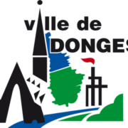 Logo COMMUNE DE DONGES