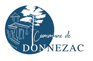 Logo COMMUNE DE DONNEZAC