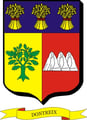 Logo COMMUNE DE DONTREIX