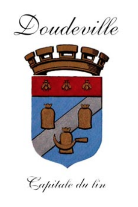 Logo COMMUNE DE DOUDEVILLE
