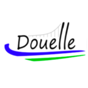Logo COMMUNE DE DOUELLE