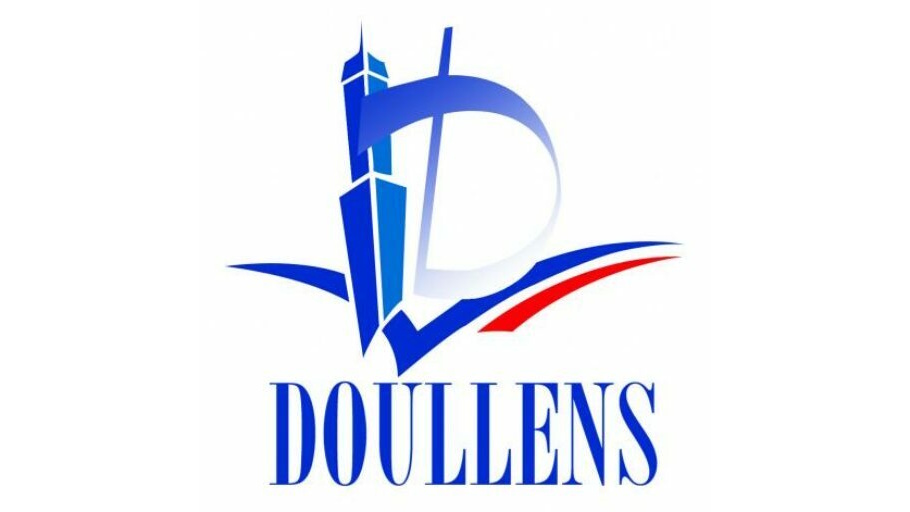 Logo COMMUNE DE DOULLENS