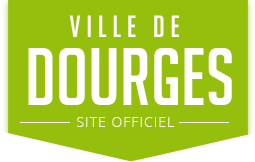 Logo COMMUNE DE DOURGES