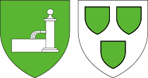 Logo COMMUNE DE DRACHENBRONN BIRLENBACH