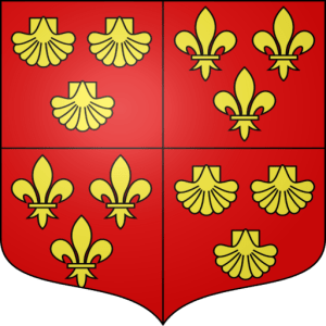 Logo COMMUNE DE DUCEY-LES CHERIS