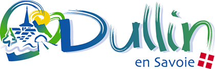 Logo COMMUNE DE DULLIN