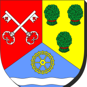 Logo COMMUNE DE DUVY