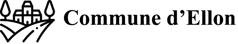 Logo COMMUNE DE ELLON