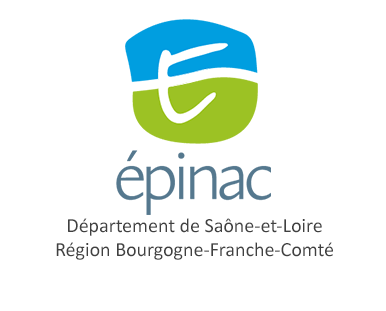 Logo COMMUNE DE EPINAC