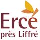 Logo COMMUNE DE ERCE PRES LIFFRE
