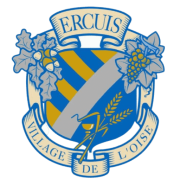 Logo COMMUNE DE ERCUIS