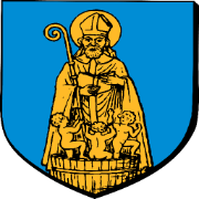 Logo COMMUNE DE ERGERSHEIM