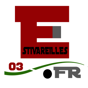 Logo COMMUNE DE ESTIVAREILLES