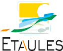 Logo COMMUNE DE ETAULES