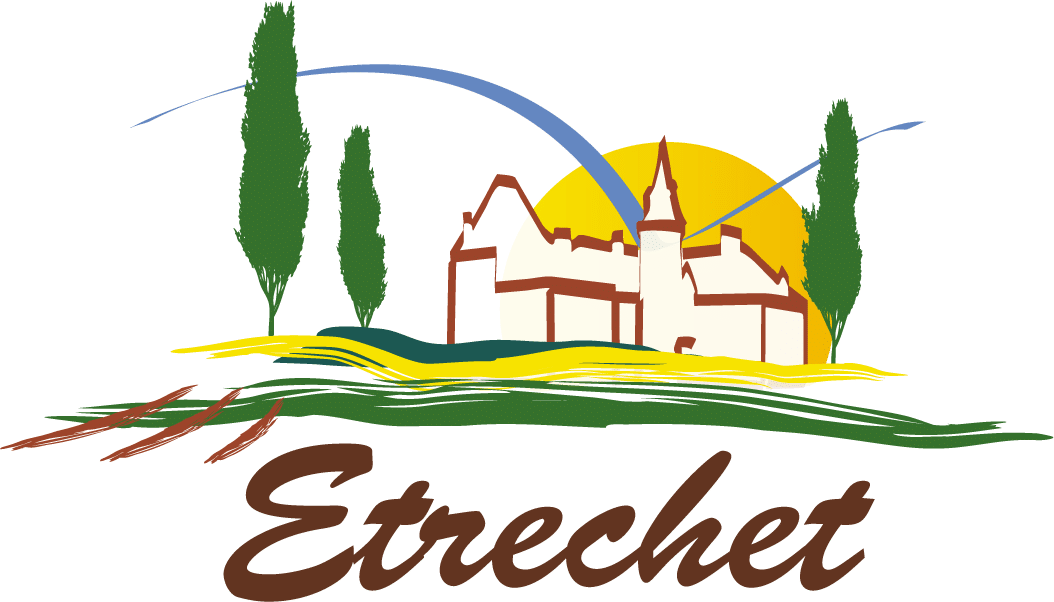 Logo COMMUNE DE ETRECHET