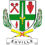 Logo COMMUNE DE EUVILLE