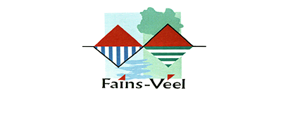 Logo COMMUNE DE FAINS VEEL