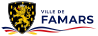 Logo COMMUNE DE FAMARS