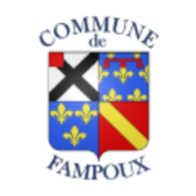 Logo COMMUNE DE FAMPOUX